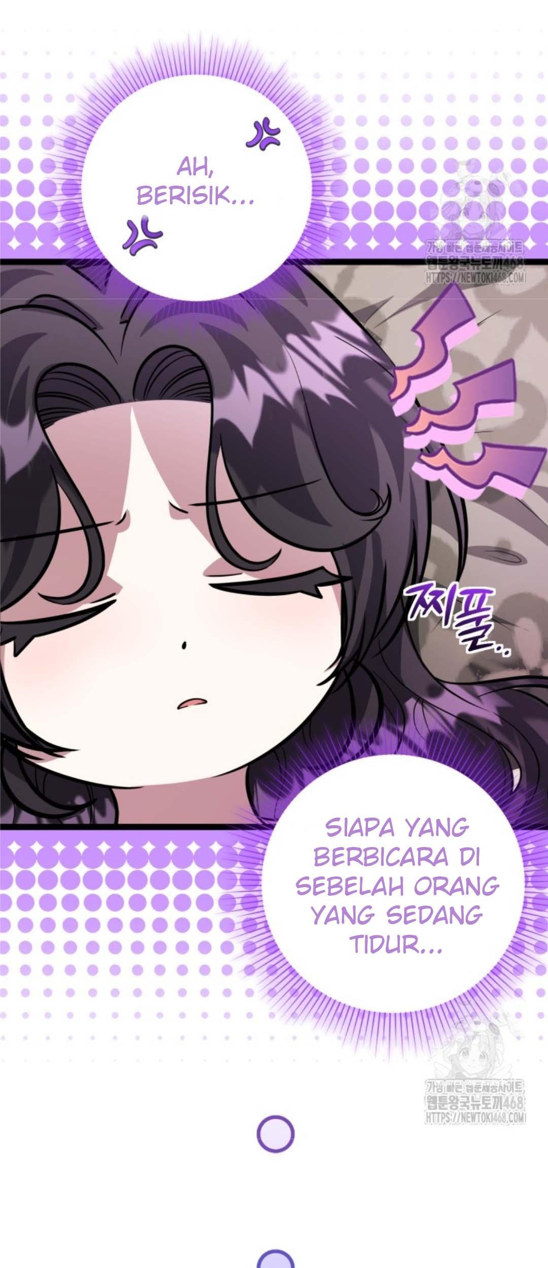 The Villain’s Daughter Plans To Run Away Chapter 55 Gambar 95