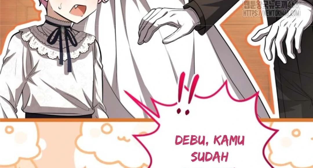 The Villain’s Daughter Plans To Run Away Chapter 55 Gambar 103