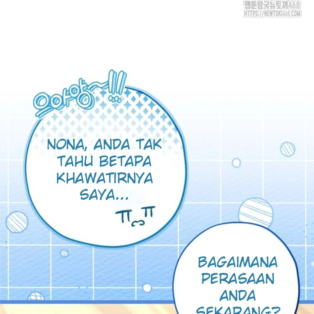 The Villain’s Daughter Plans To Run Away Chapter 55 Gambar 107