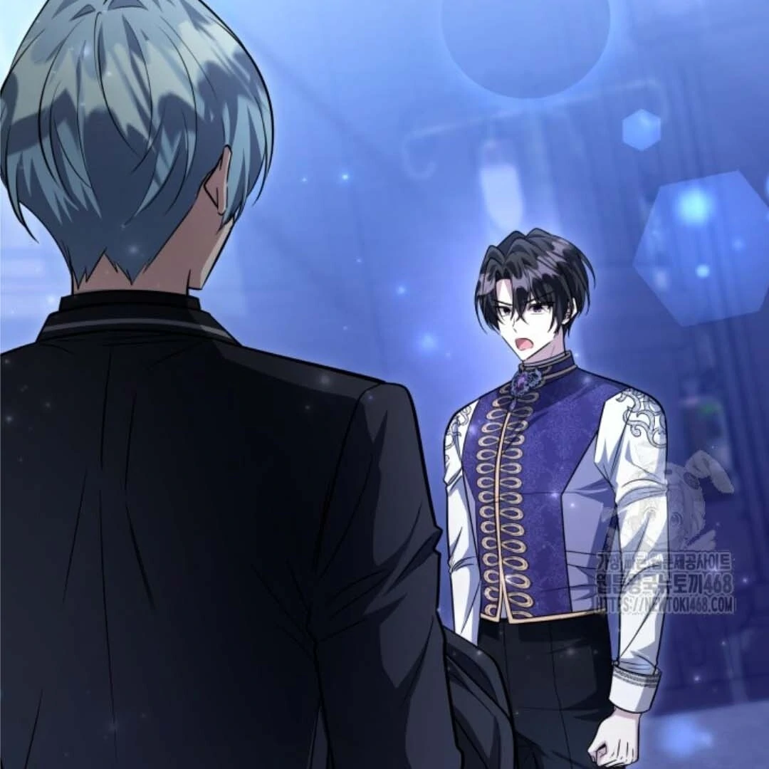 The Villain’s Daughter Plans To Run Away Chapter 56 Gambar 68