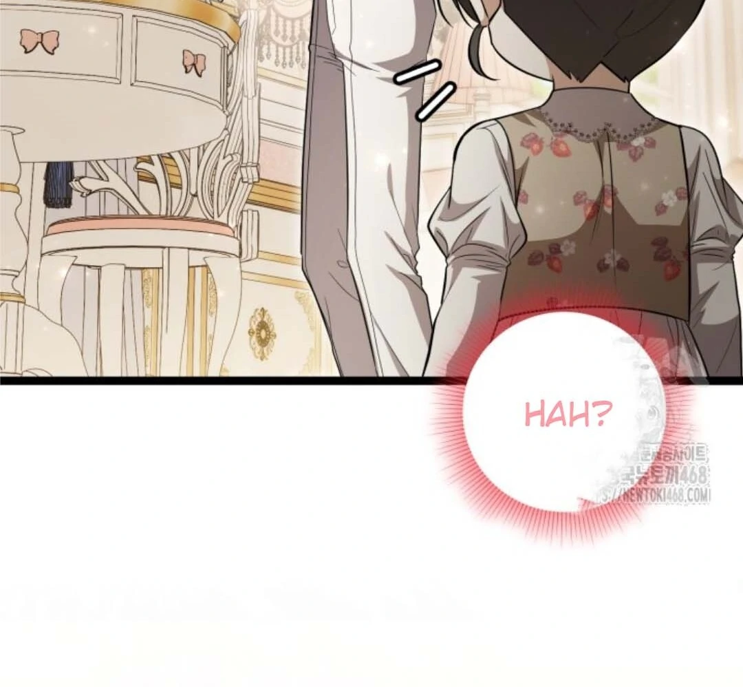 The Villain’s Daughter Plans To Run Away Chapter 57 Gambar 75