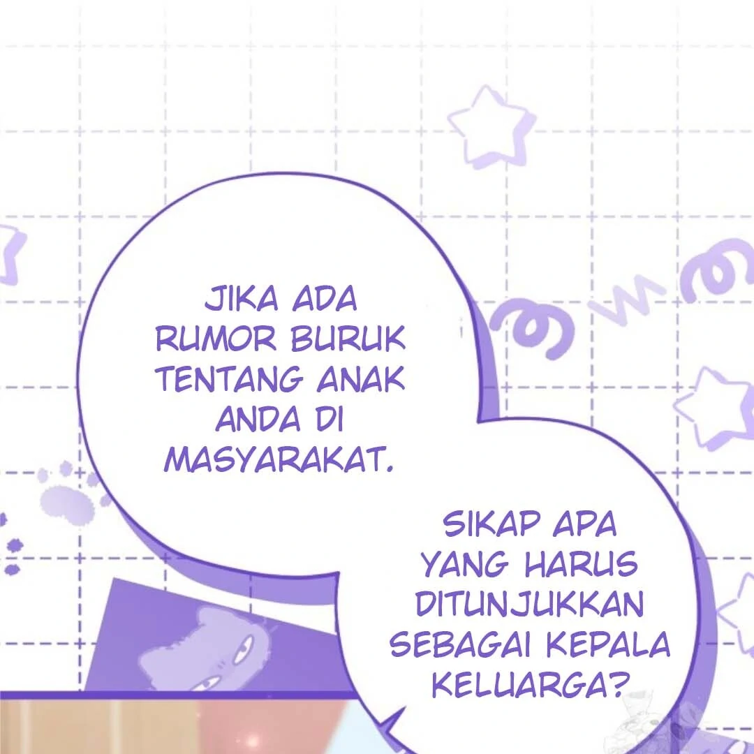 The Villain’s Daughter Plans To Run Away Chapter 58 Gambar 142