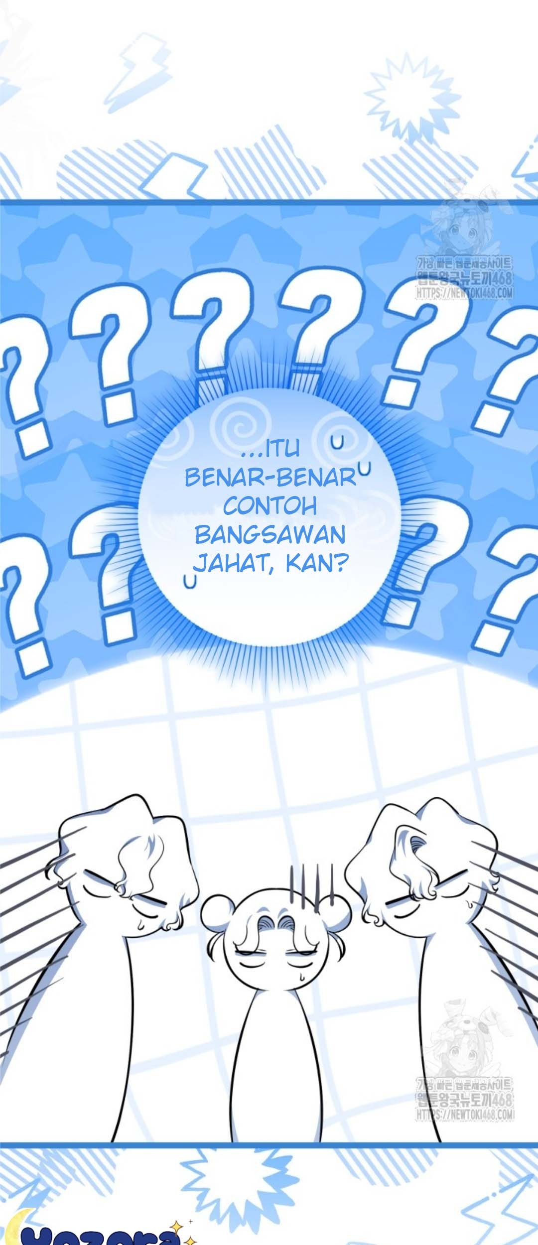 The Villain’s Daughter Plans To Run Away Chapter 58 Gambar 148