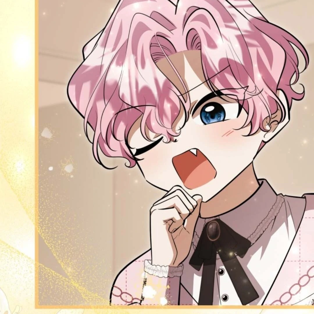 The Villain’s Daughter Plans To Run Away Chapter 58 Gambar 151