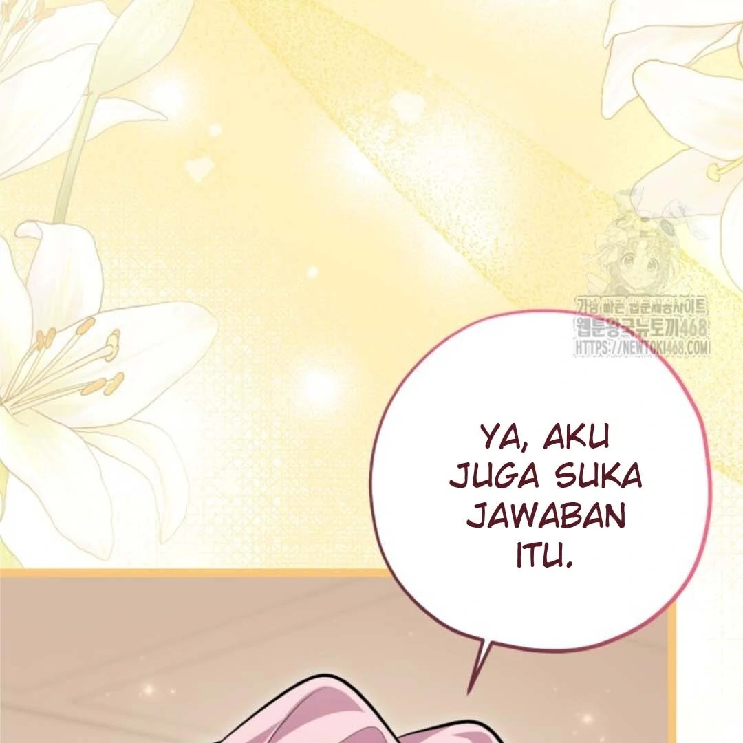 The Villain’s Daughter Plans To Run Away Chapter 58 Gambar 152