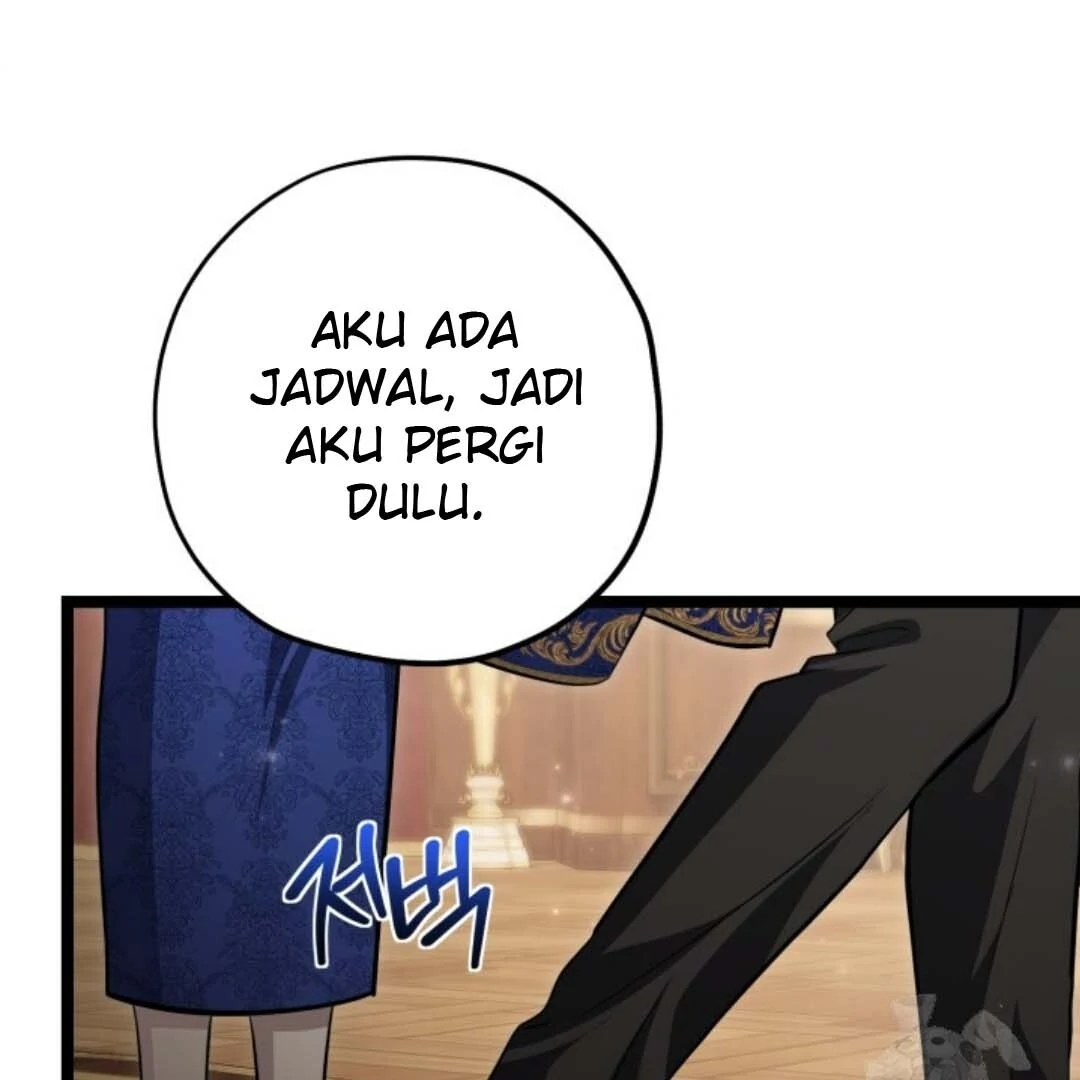 The Villain’s Daughter Plans To Run Away Chapter 58 Gambar 17