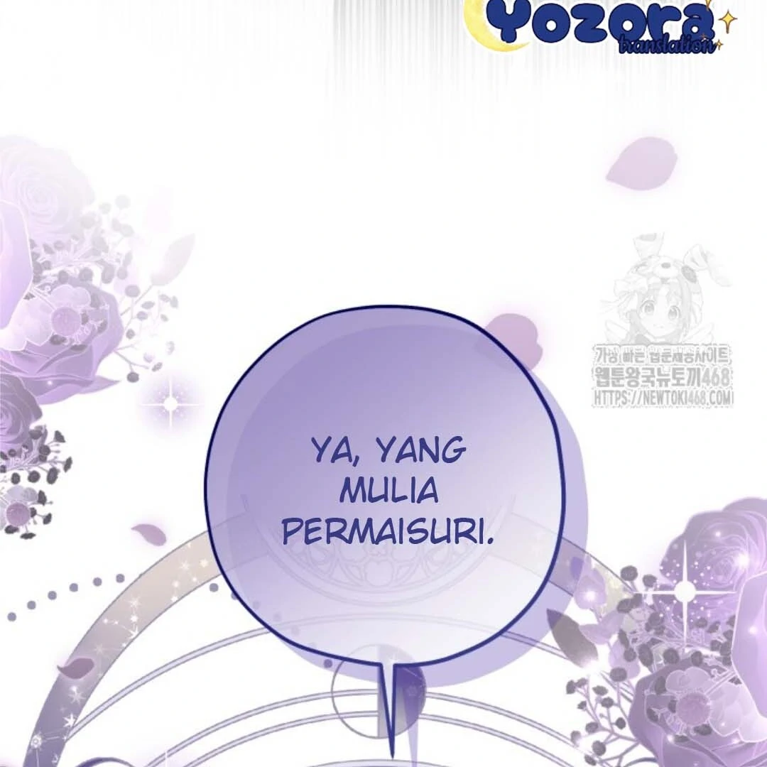 The Villain’s Daughter Plans To Run Away Chapter 58 Gambar 26