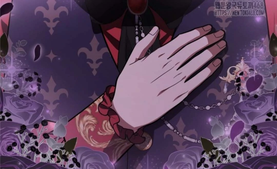 The Villain’s Daughter Plans To Run Away Chapter 58 Gambar 28