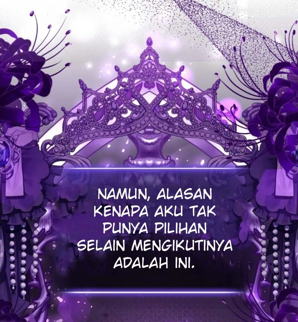 The Villain’s Daughter Plans To Run Away Chapter 58 Gambar 36