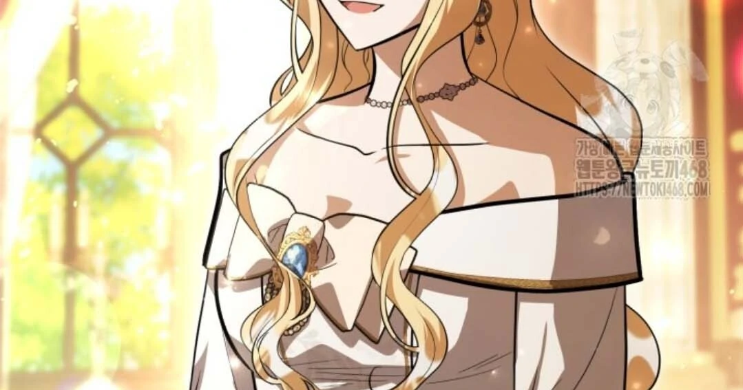 The Villain’s Daughter Plans To Run Away Chapter 58 Gambar 51