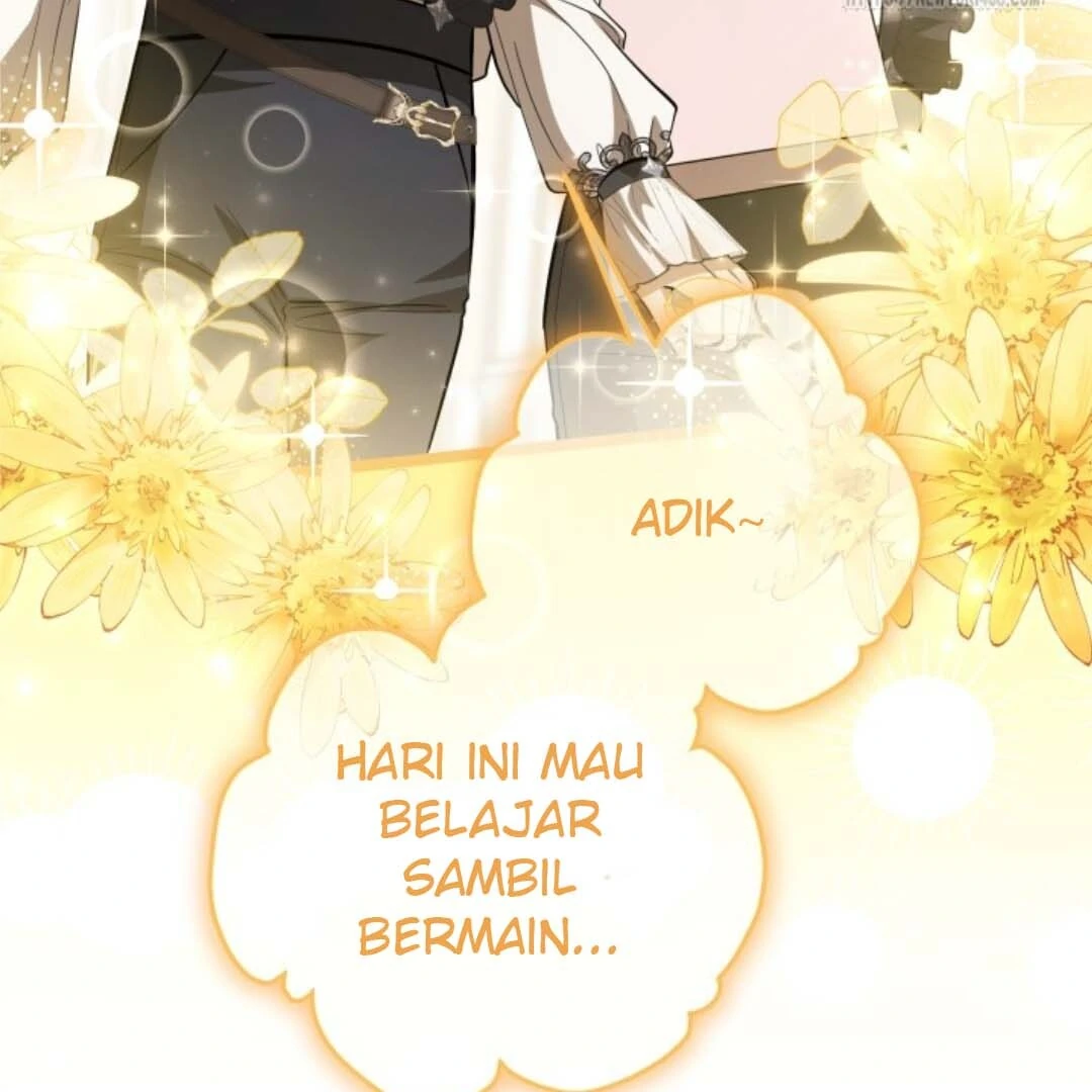 The Villain’s Daughter Plans To Run Away Chapter 58 Gambar 61