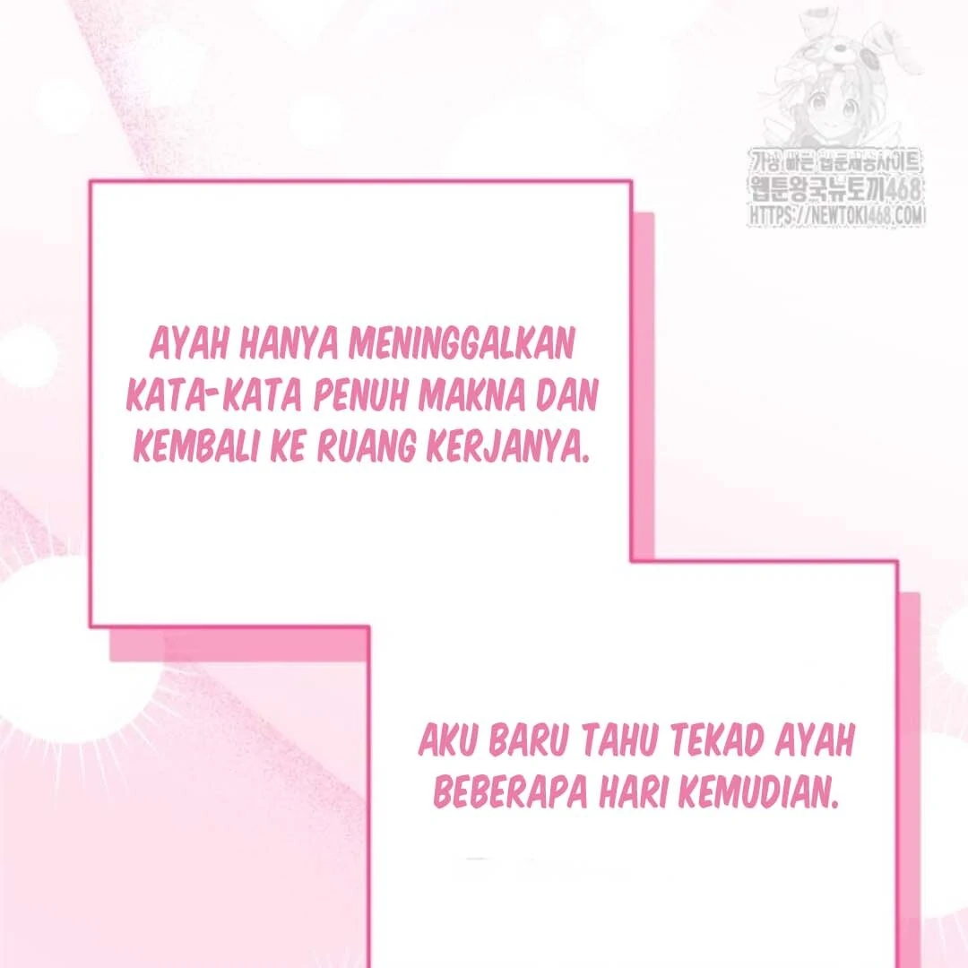 The Villain’s Daughter Plans To Run Away Chapter 58 Gambar 92