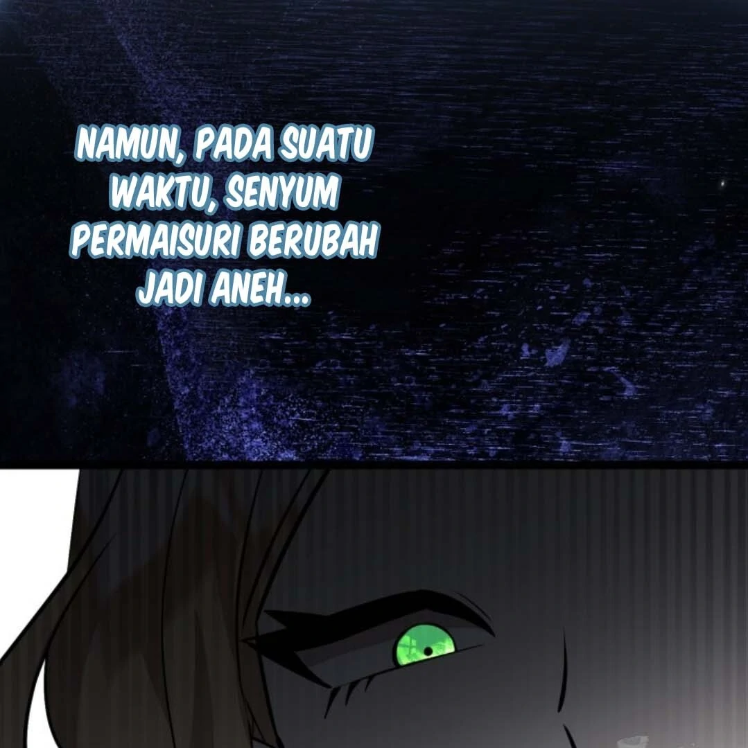 The Villain’s Daughter Plans To Run Away Chapter 58 Gambar 9