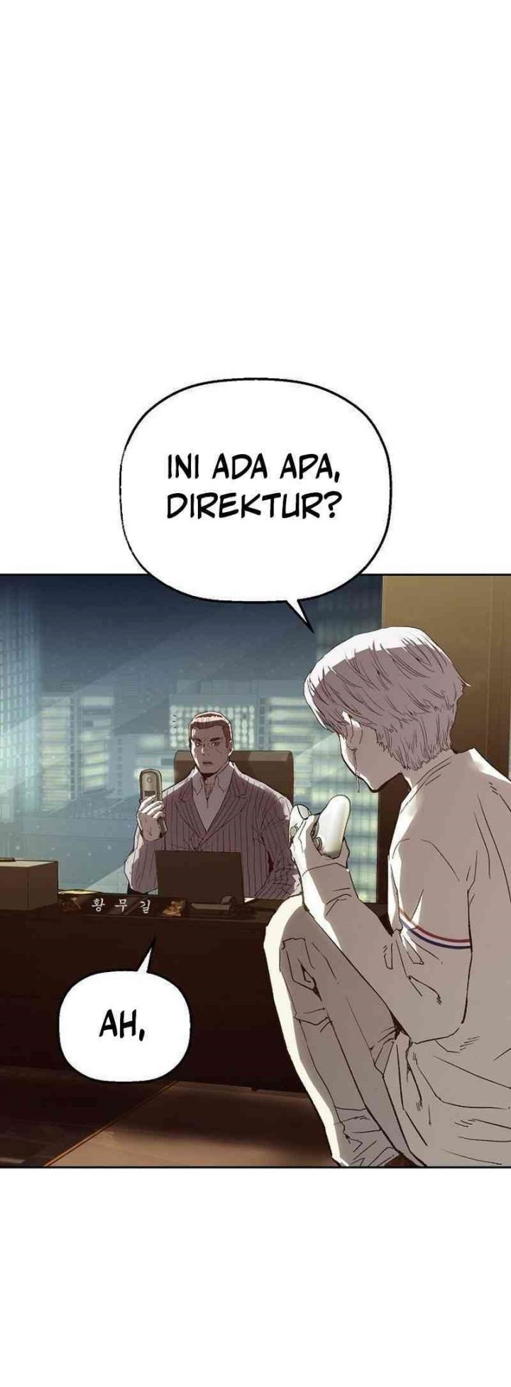 Baca The Villain’s Profiler Chapter 10 Gambar 2