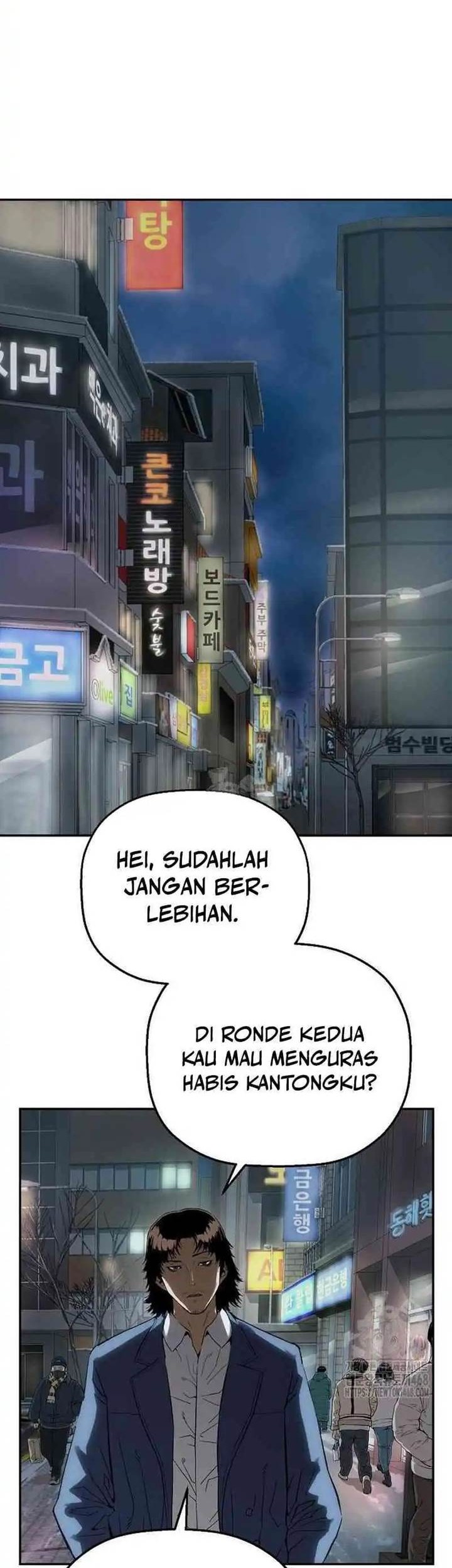 Baca The Villain’s Profiler Chapter 11 Gambar 2