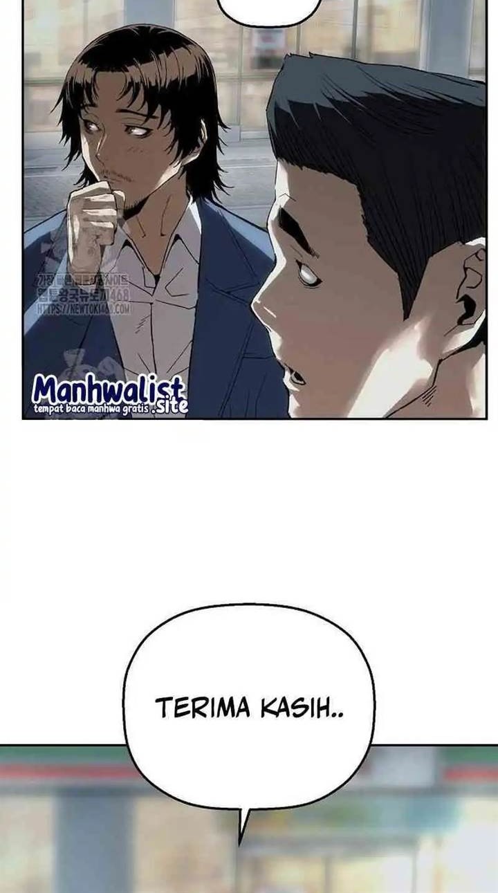 The Villain’s Profiler Chapter 11 Gambar 9