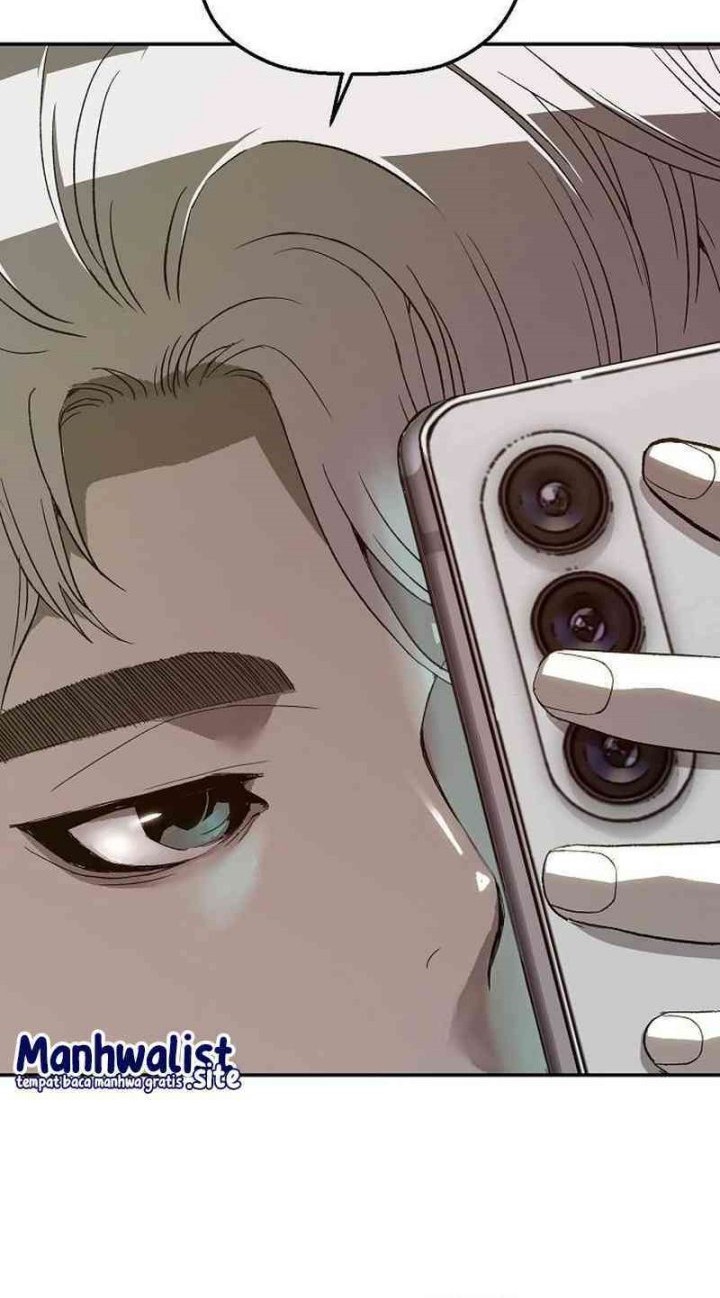 The Villain’s Profiler Chapter 12 Gambar 26