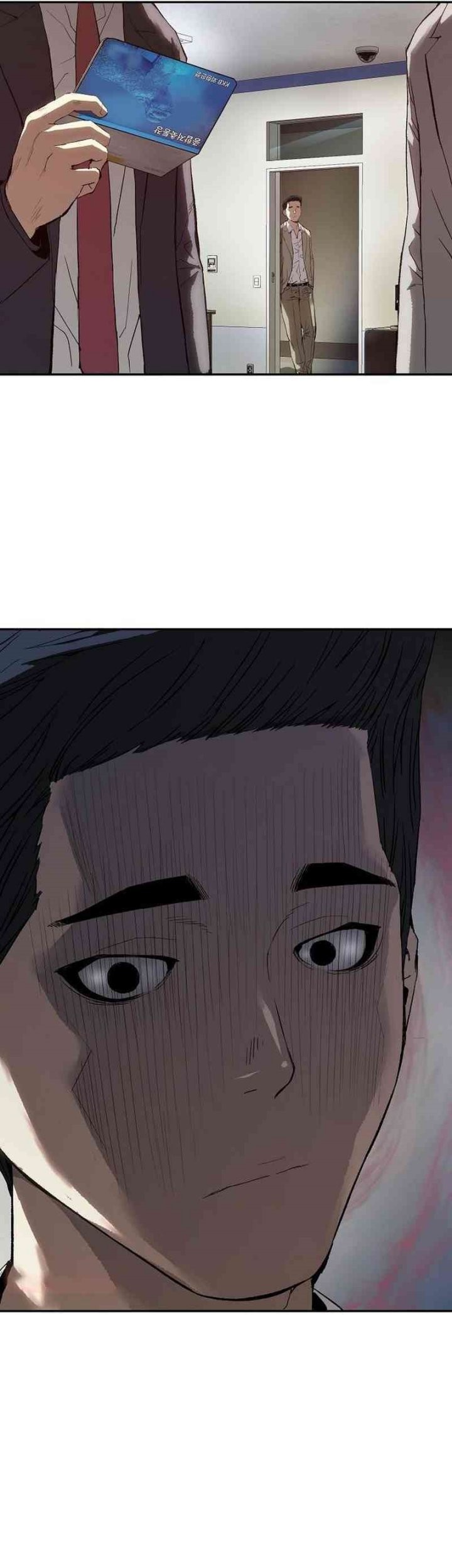 The Villain’s Profiler Chapter 12 Gambar 41