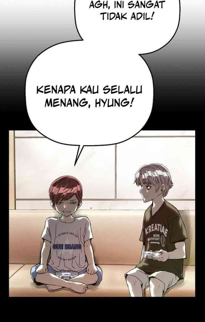 The Villain’s Profiler Chapter 12 Gambar 6