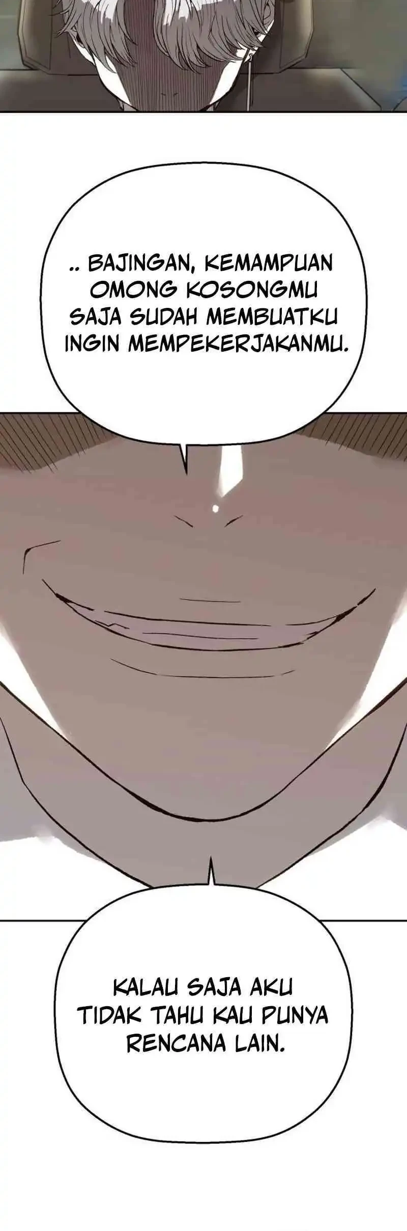 The Villain’s Profiler Chapter 13 Gambar 42