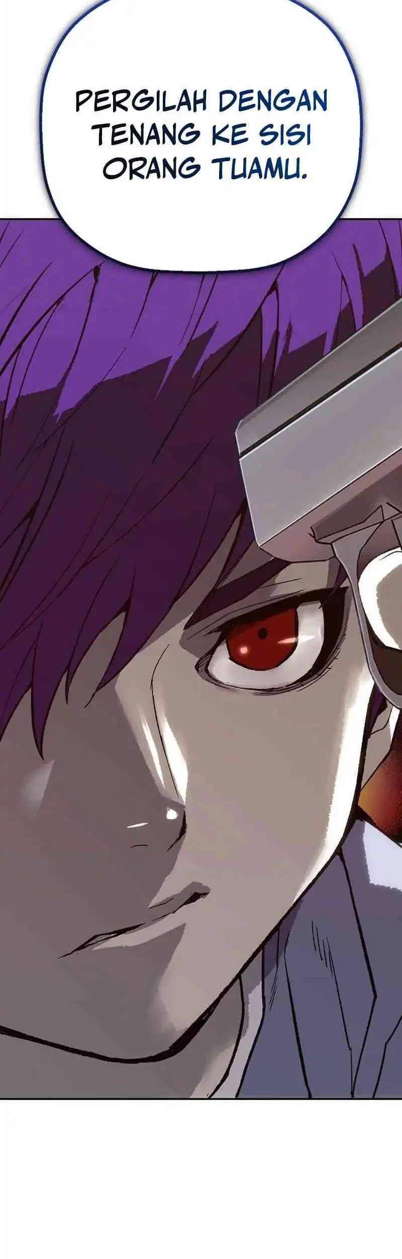 The Villain’s Profiler Chapter 13 Gambar 48