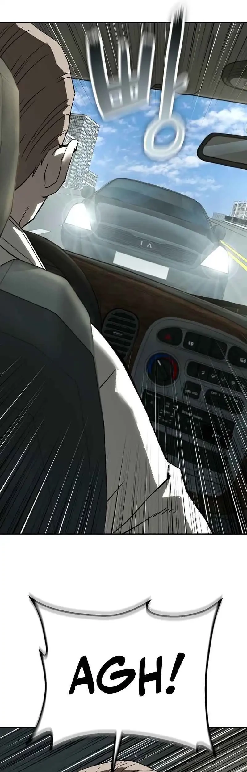 The Villain’s Profiler Chapter 14 Gambar 19