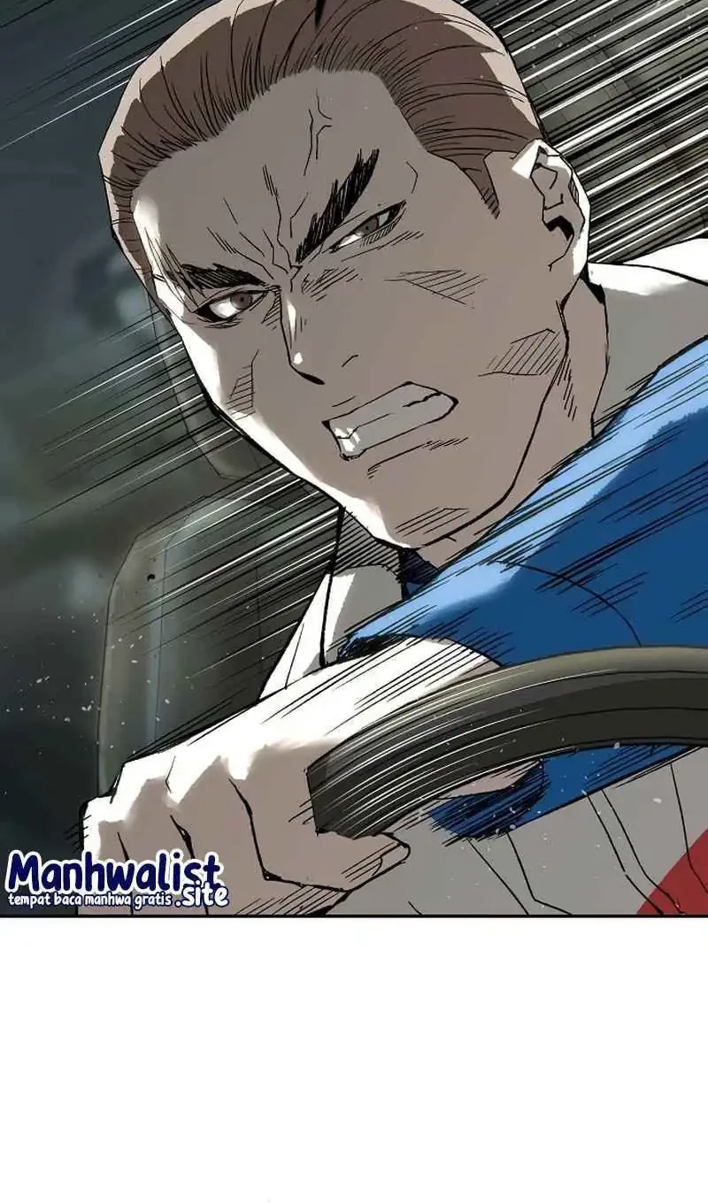 The Villain’s Profiler Chapter 14 Gambar 20