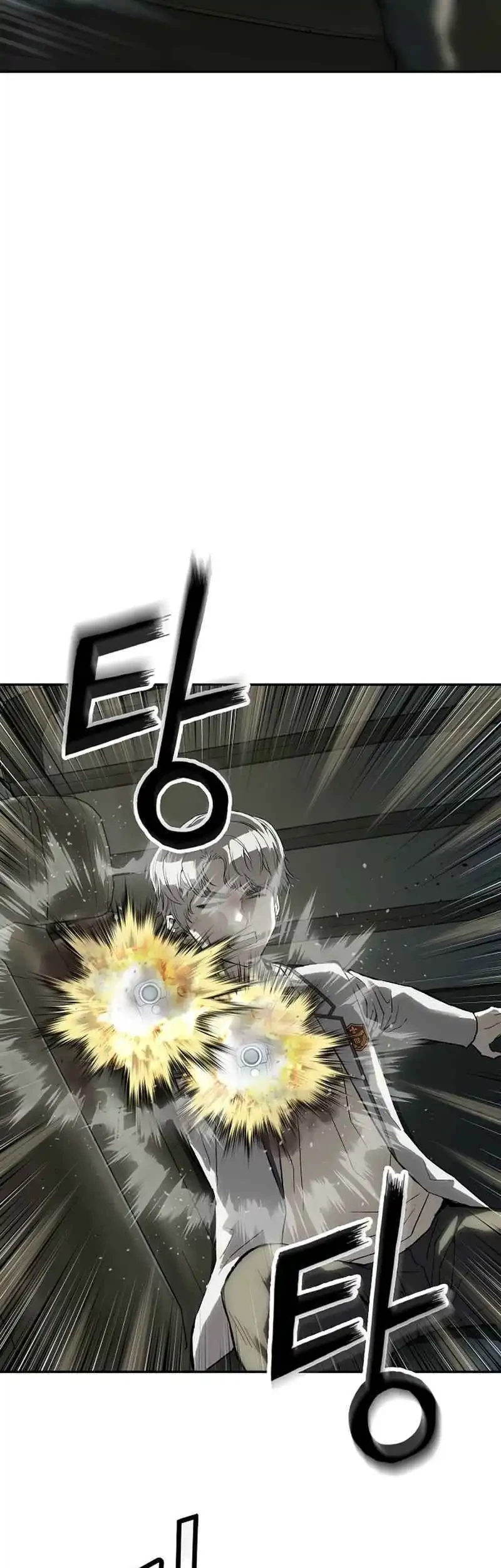 The Villain’s Profiler Chapter 14 Gambar 25