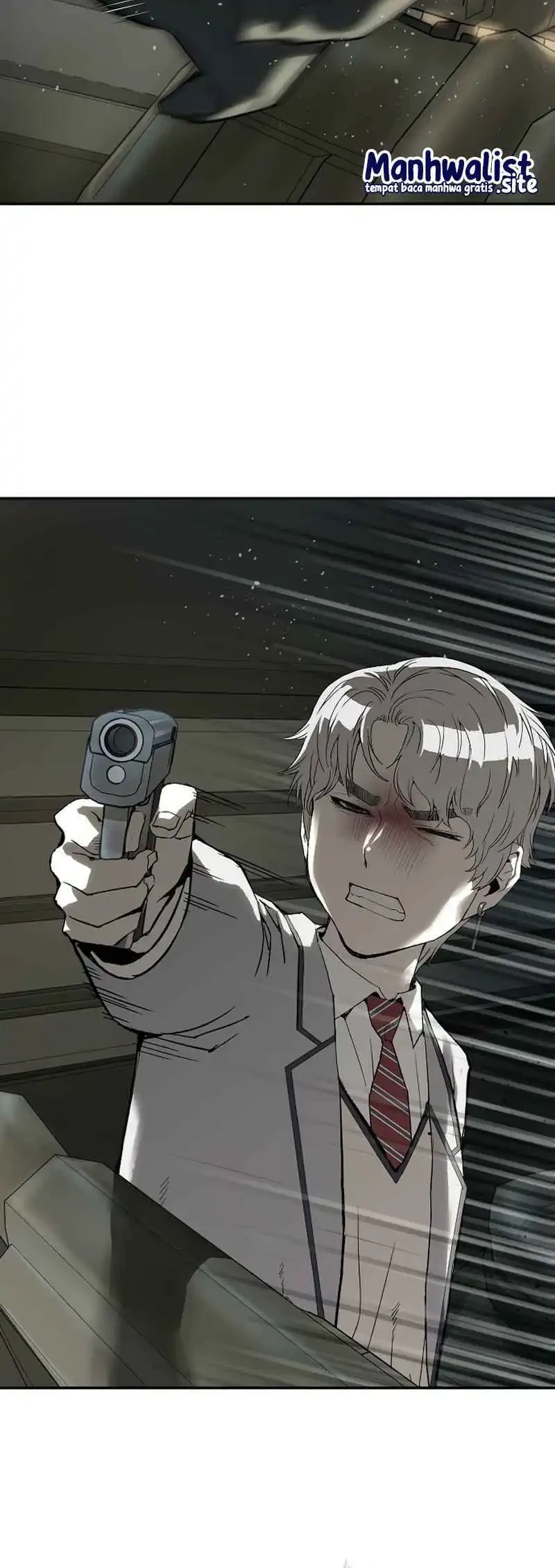 The Villain’s Profiler Chapter 14 Gambar 28