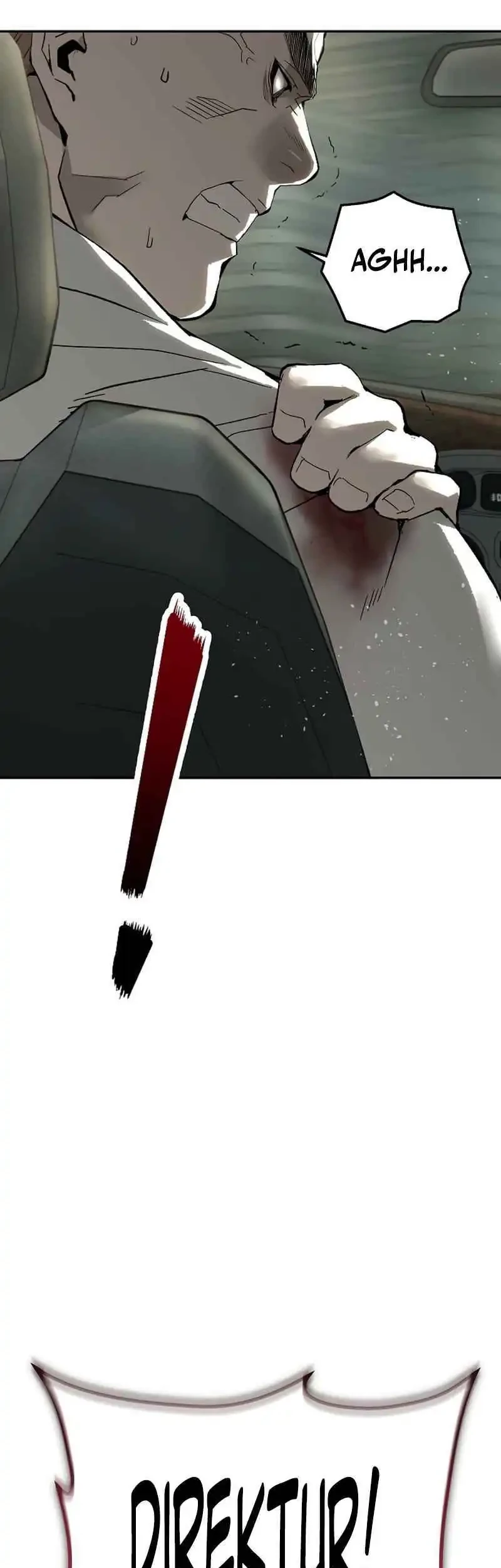 The Villain’s Profiler Chapter 14 Gambar 33