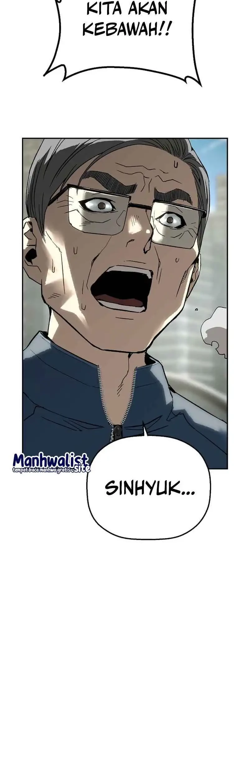 The Villain’s Profiler Chapter 14 Gambar 50