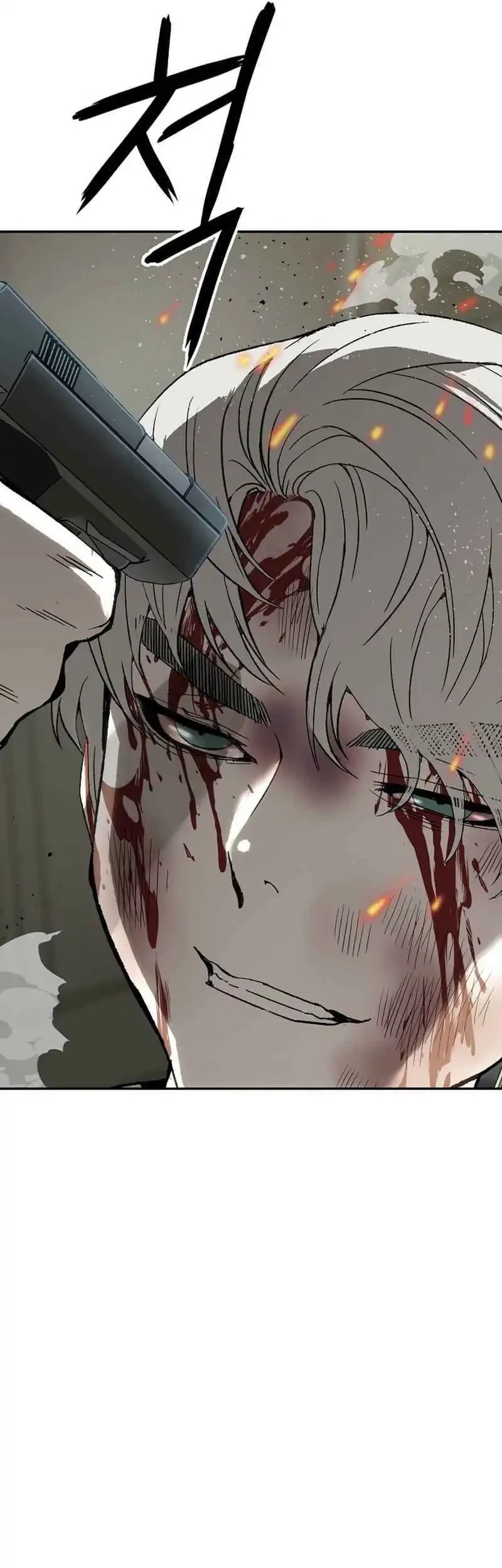 The Villain’s Profiler Chapter 14 Gambar 53