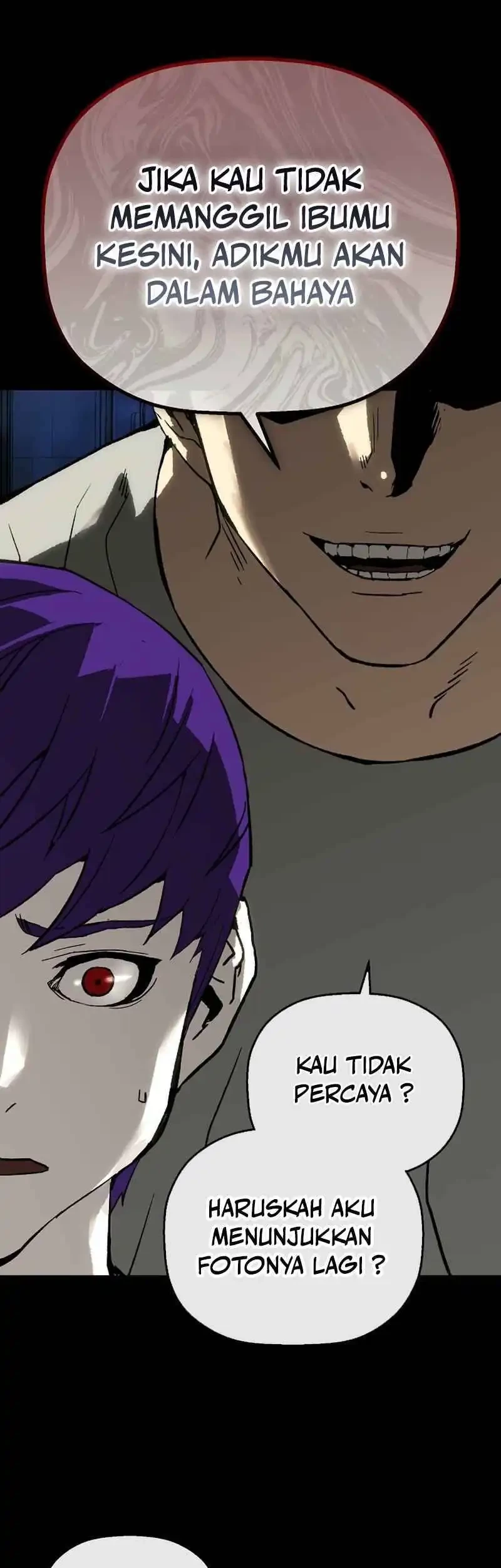 The Villain’s Profiler Chapter 14 Gambar 61