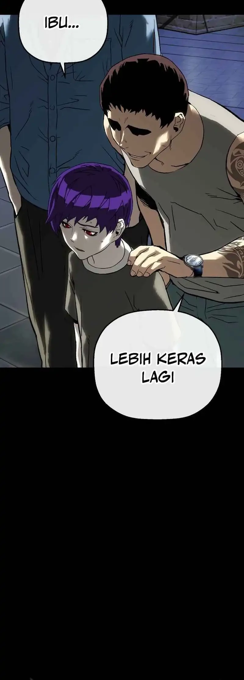 The Villain’s Profiler Chapter 14 Gambar 62