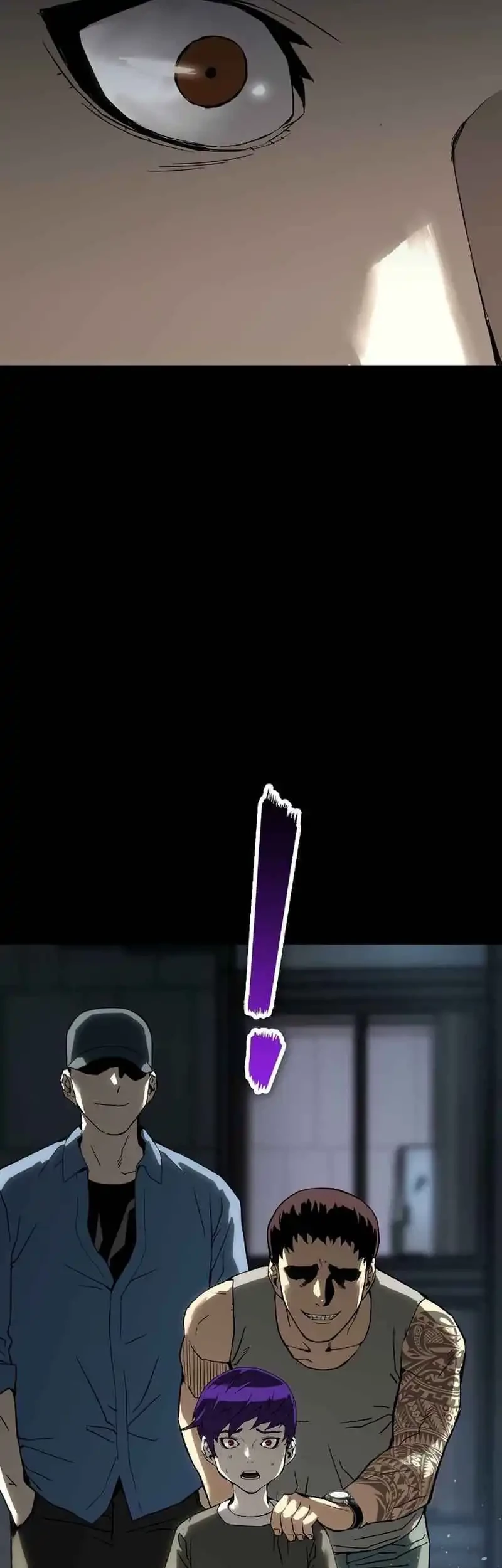 The Villain’s Profiler Chapter 14 Gambar 65