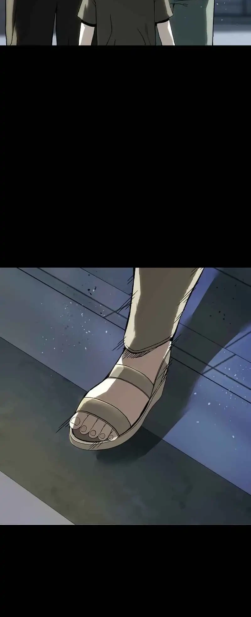 The Villain’s Profiler Chapter 14 Gambar 66