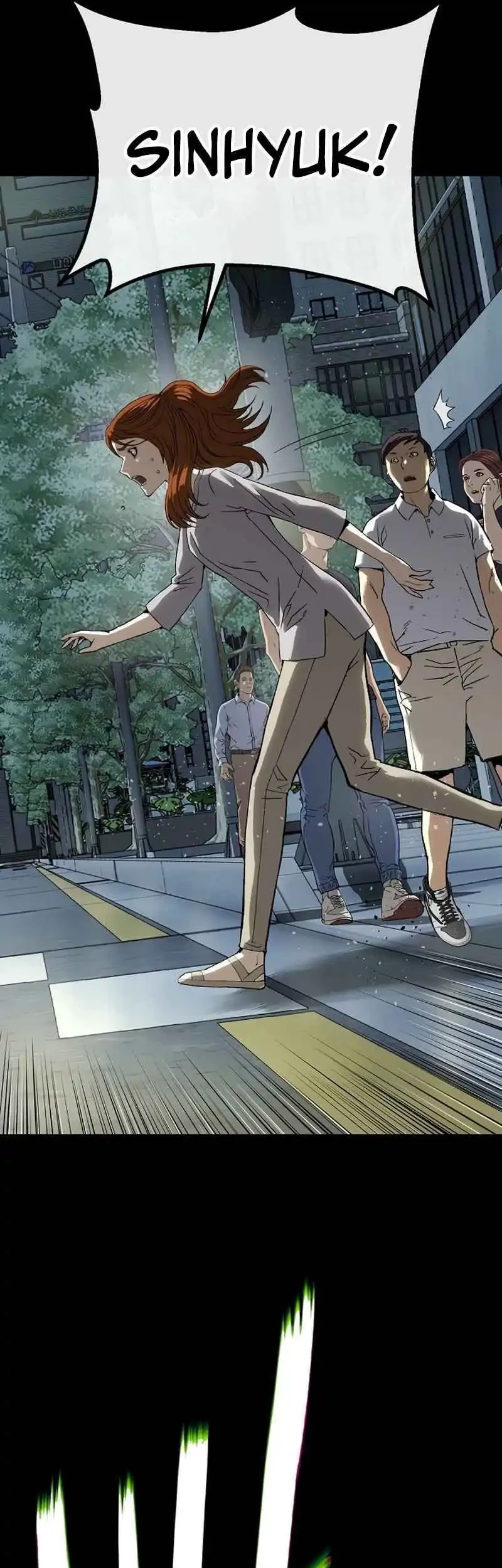 The Villain’s Profiler Chapter 14 Gambar 67