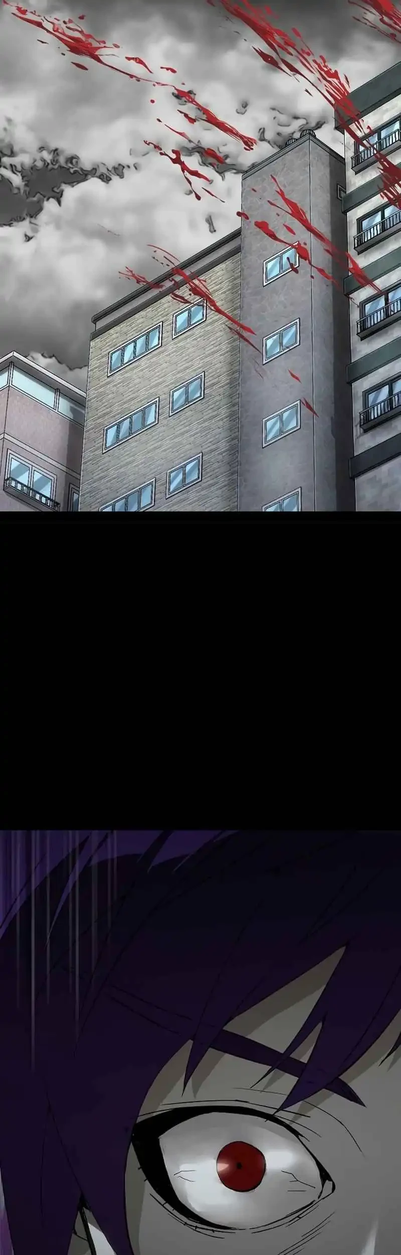 The Villain’s Profiler Chapter 14 Gambar 71