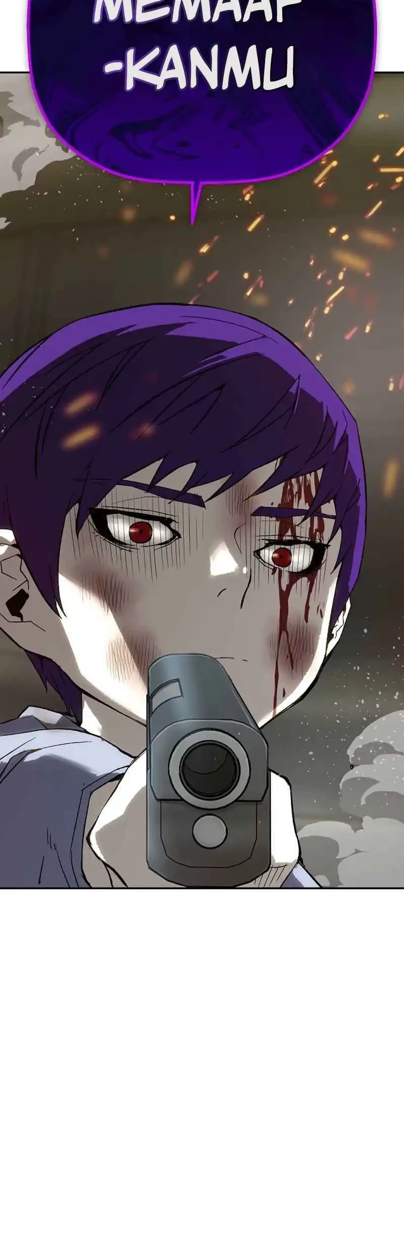 The Villain’s Profiler Chapter 14 Gambar 80