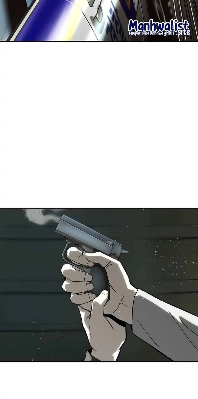 The Villain’s Profiler Chapter 14 Gambar 10