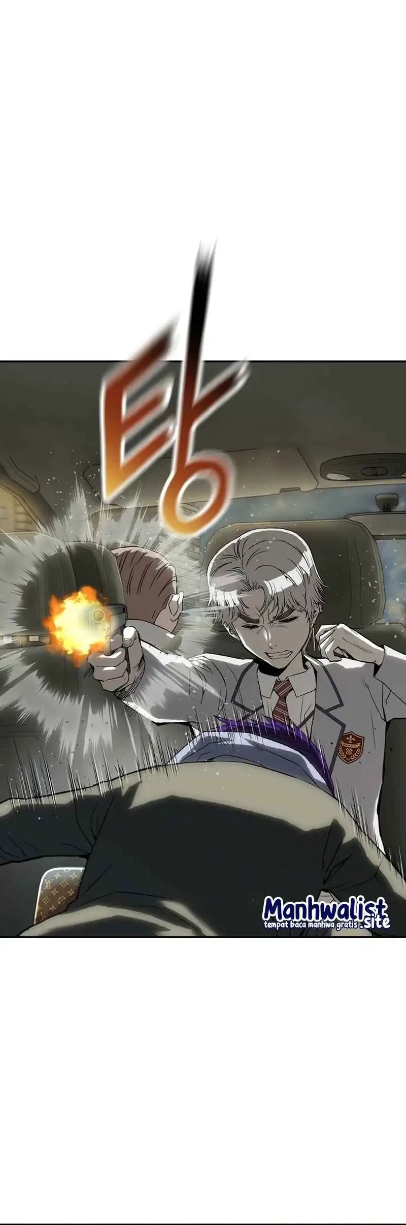 The Villain’s Profiler Chapter 14 Gambar 14