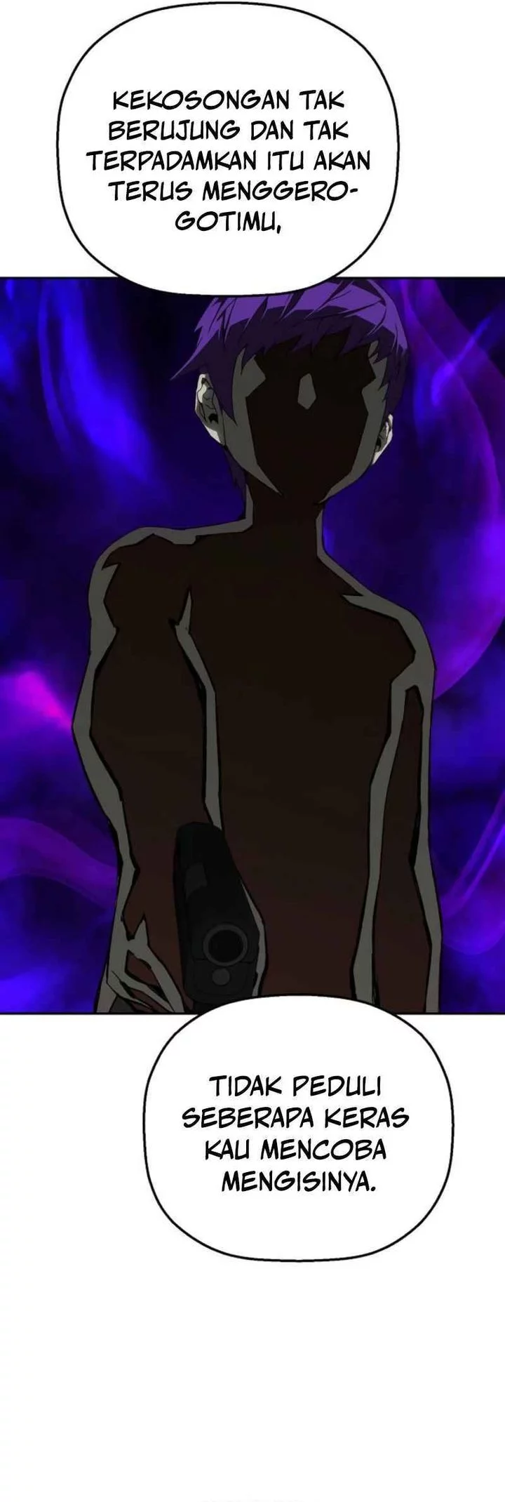 The Villain’s Profiler Chapter 15 Gambar 18