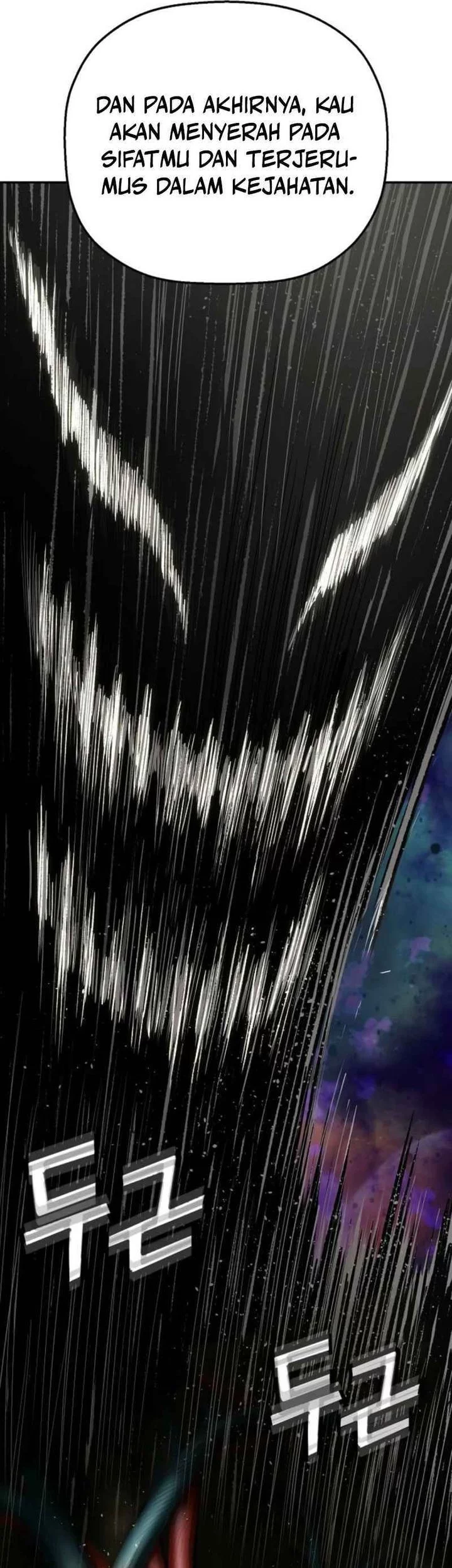 The Villain’s Profiler Chapter 15 Gambar 19