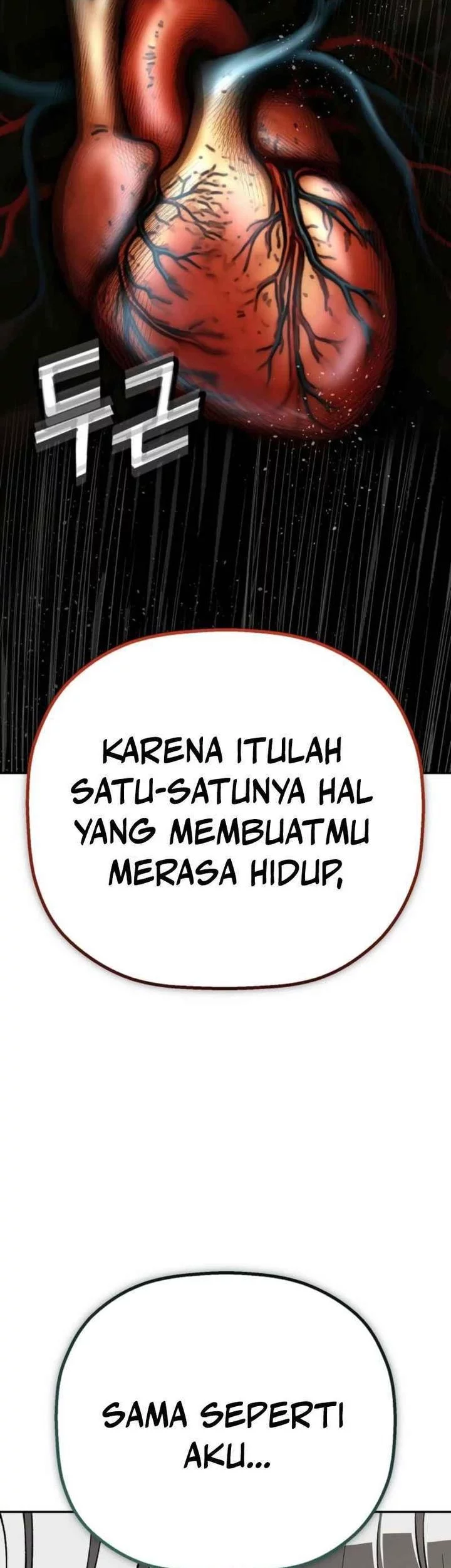 The Villain’s Profiler Chapter 15 Gambar 21