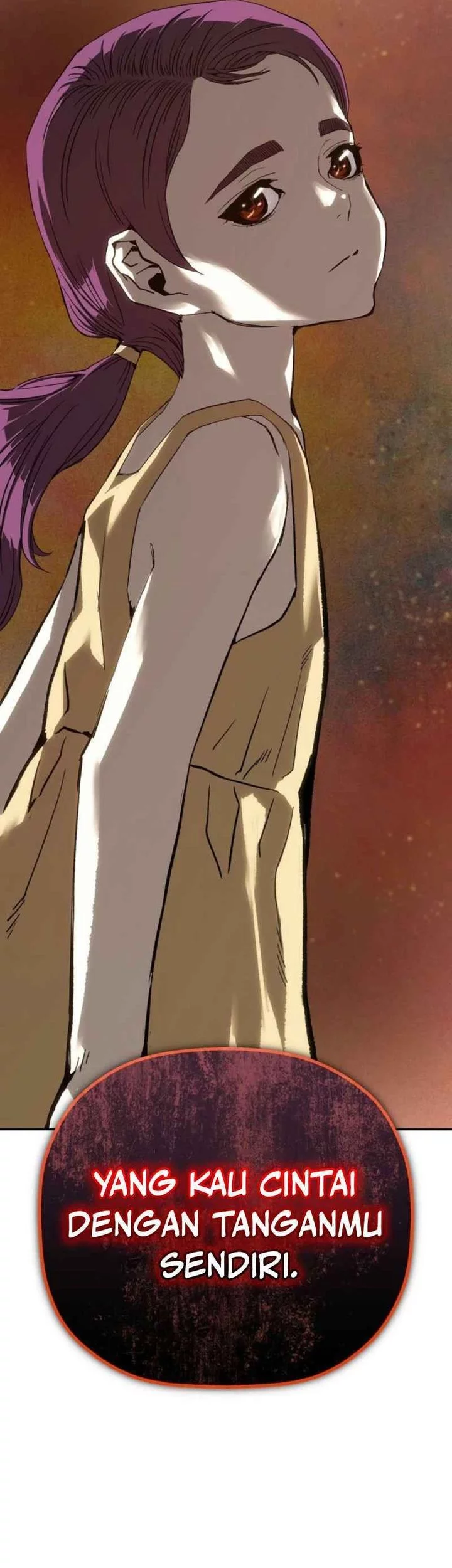 The Villain’s Profiler Chapter 15 Gambar 24