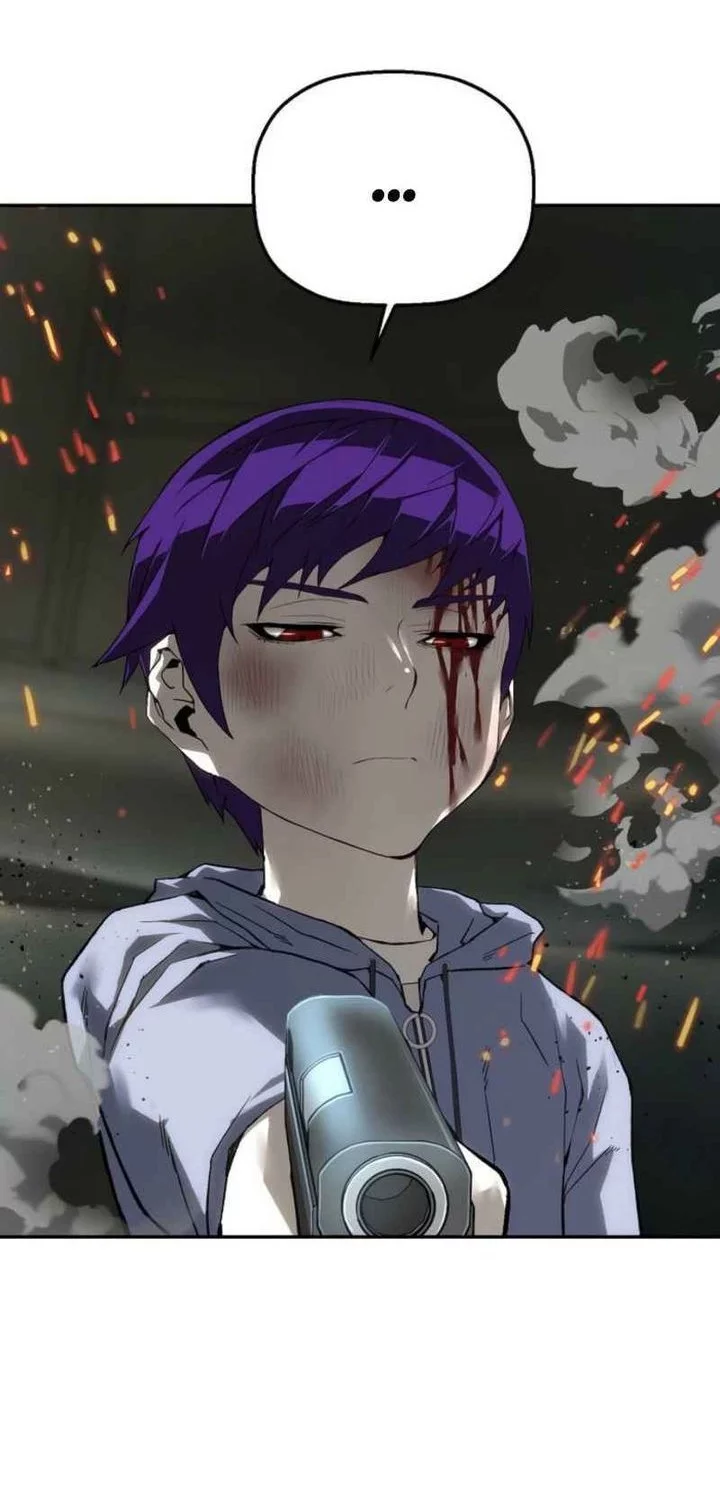 The Villain’s Profiler Chapter 15 Gambar 25