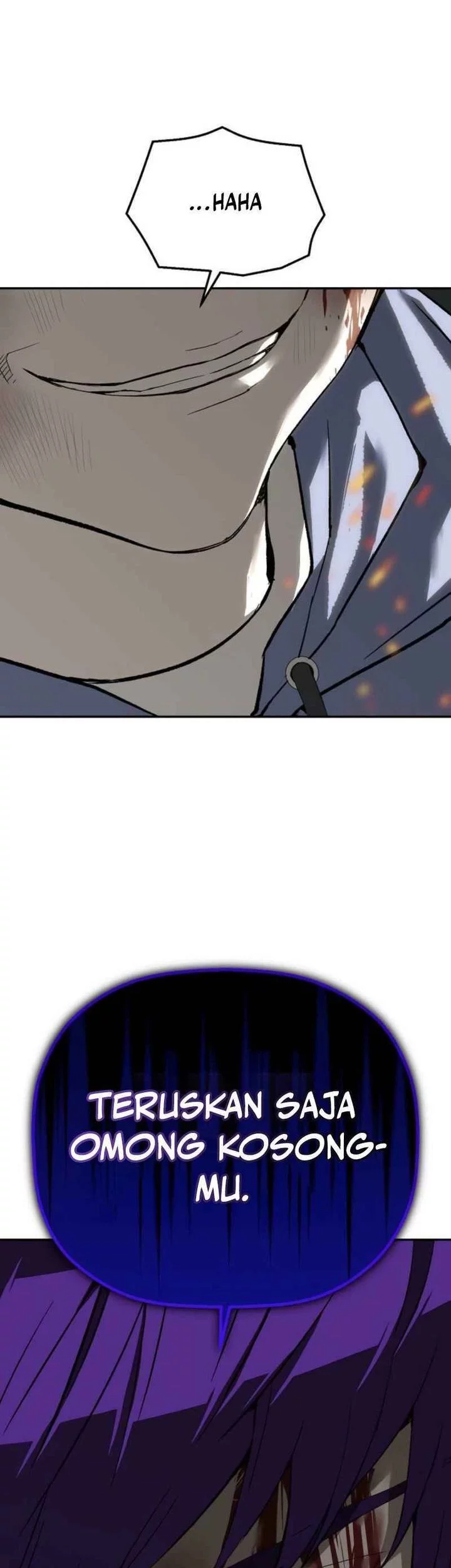 The Villain’s Profiler Chapter 15 Gambar 26