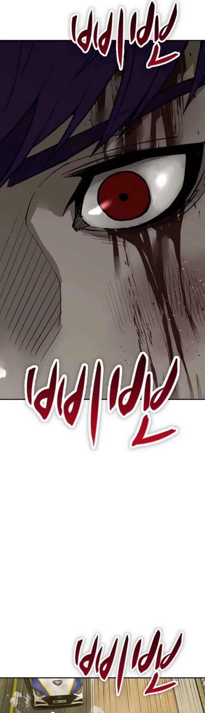 The Villain’s Profiler Chapter 15 Gambar 35