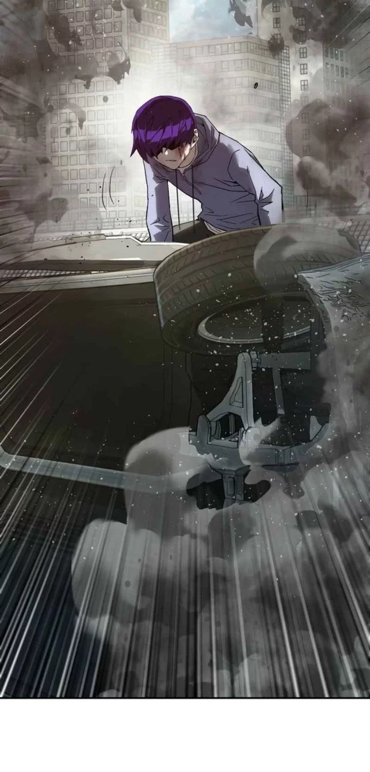 The Villain’s Profiler Chapter 15 Gambar 40