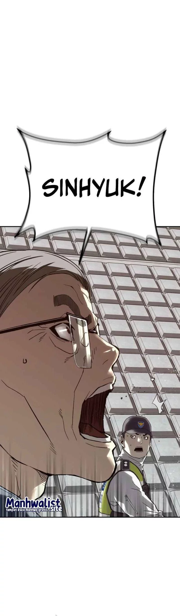 The Villain’s Profiler Chapter 15 Gambar 41